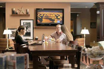 Hampton Inn & Suites Chadds Ford