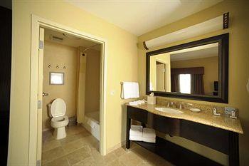 Hampton Inn & Suites Chadds Ford