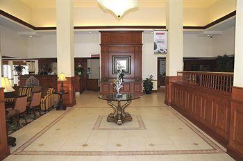 Hilton Garden Inn Mystic Groton