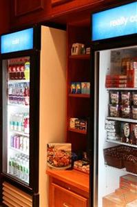 Hilton Garden Inn Mystic Groton