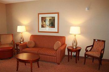 Hilton Garden Inn Mystic Groton