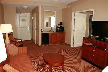 Hilton Garden Inn Mystic Groton