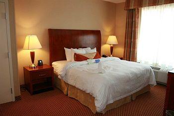 Hilton Garden Inn Mystic Groton