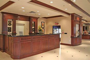 Hilton Garden Inn Indianapolis Airport