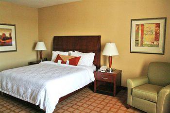 Hilton Garden Inn Indianapolis Airport