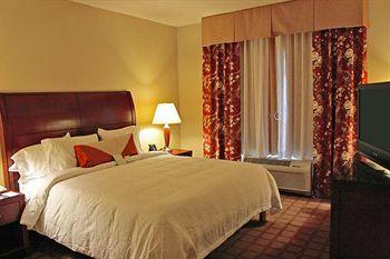 Hilton Garden Inn Indianapolis Airport