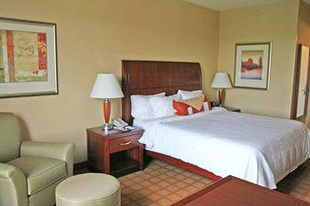 Hilton Garden Inn Indianapolis Airport