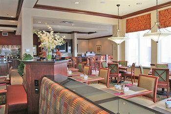 Hilton Garden Inn Indianapolis Airport