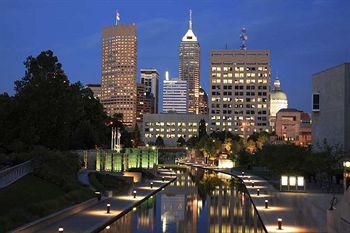 Hilton Garden Inn Indianapolis Airport