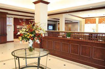 Hilton Garden Inn Indianapolis Airport