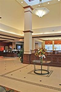 Hilton Garden Inn Indianapolis Airport