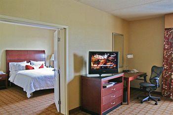 Hilton Garden Inn Indianapolis Airport