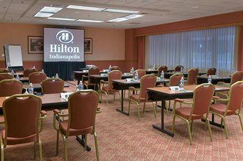 Hilton Indianapolis