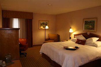 Hampton Inn Dallas / Irving / Las Colinas