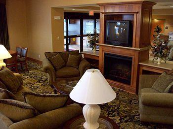 Hampton Inn and Suites Jamestown, NY