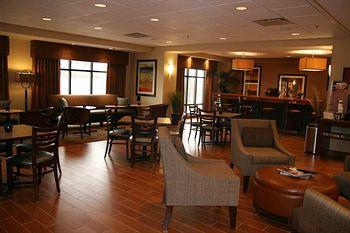 Hampton Inn La Junta