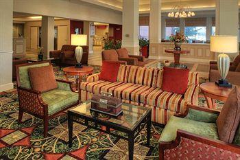 Hilton Garden Inn Portland/Lake Oswego