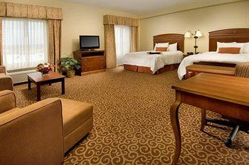 Hampton Inn & Suites Lakeland-South Polk Parkway