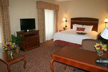 Hampton Inn & Suites Lakeland-South Polk Parkway