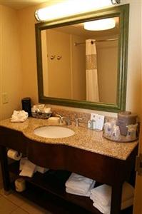 Hampton Inn & Suites Berkshires