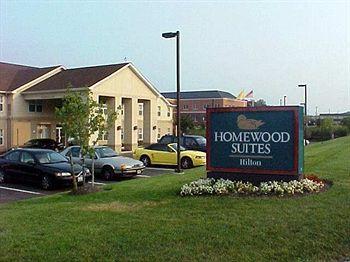 Homewood Suites by Hilton Mahwah