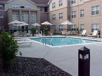 Homewood Suites by Hilton Mahwah