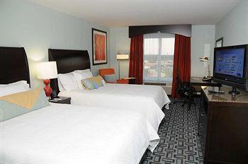 Hilton Garden Inn Atlanta South McDonough