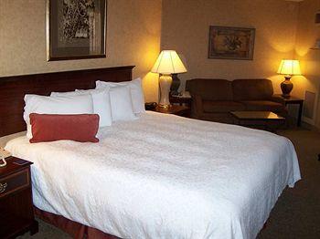 Hampton Inn & Suites Memphis - Beale Street