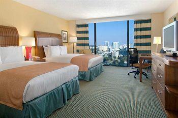 Hilton Miami Downtown