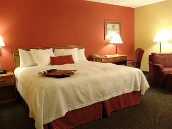 Hampton Inn Mobile I-10/Bellingrath Gardens