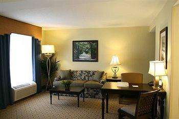 Hampton Inn Murrells Inlet