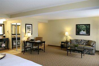 Hampton Inn Murrells Inlet