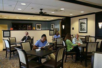 Hampton Inn Murrells Inlet