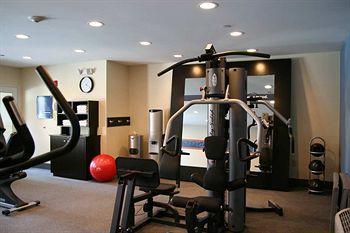 Hampton Inn Murrells Inlet