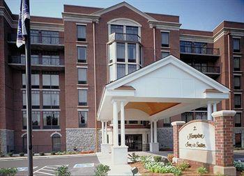 Hampton Inn & Suites Nashville - Green Hills