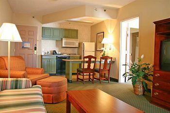 Hampton Inn & Suites Nashville - Green Hills