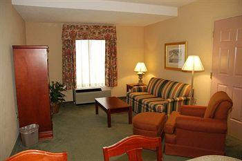 Hampton Inn & Suites Nashville - Green Hills