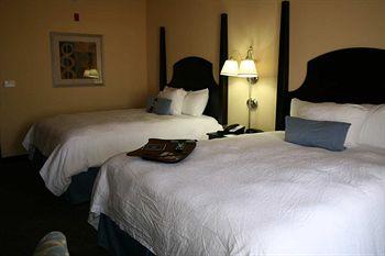 Hampton Inn & Suites Natchez