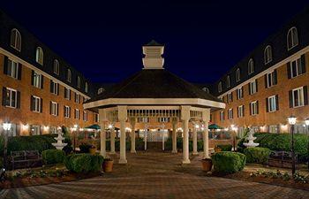 Hilton Hotel Christiana Newark (Delaware)