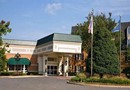 Hilton Hotel Christiana Newark (Delaware)