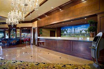 Hilton Hotel Christiana Newark (Delaware)