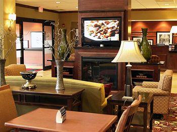 Holiday Inn Express Hotel & Suites Opelika Auburn