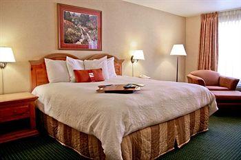 Hampton Inn and Suites Orem