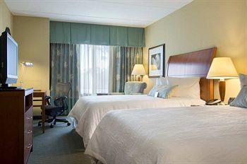 Hilton Garden Inn Palm Coast