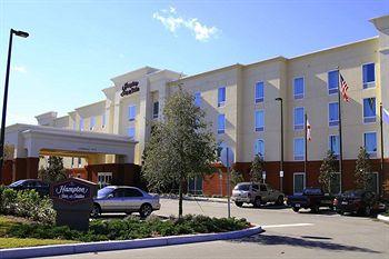 Hampton Inn & Suites Palm Coast