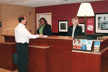 Hampton Inn & Suites Palm Coast