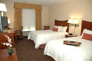 Hampton Inn & Suites Palm Coast