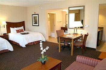 Hampton Inn & Suites Palm Coast