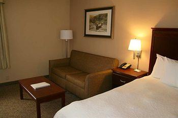 Hampton Inn Perry (Florida)