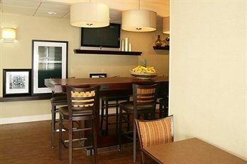 Hampton Inn Perry (Florida)